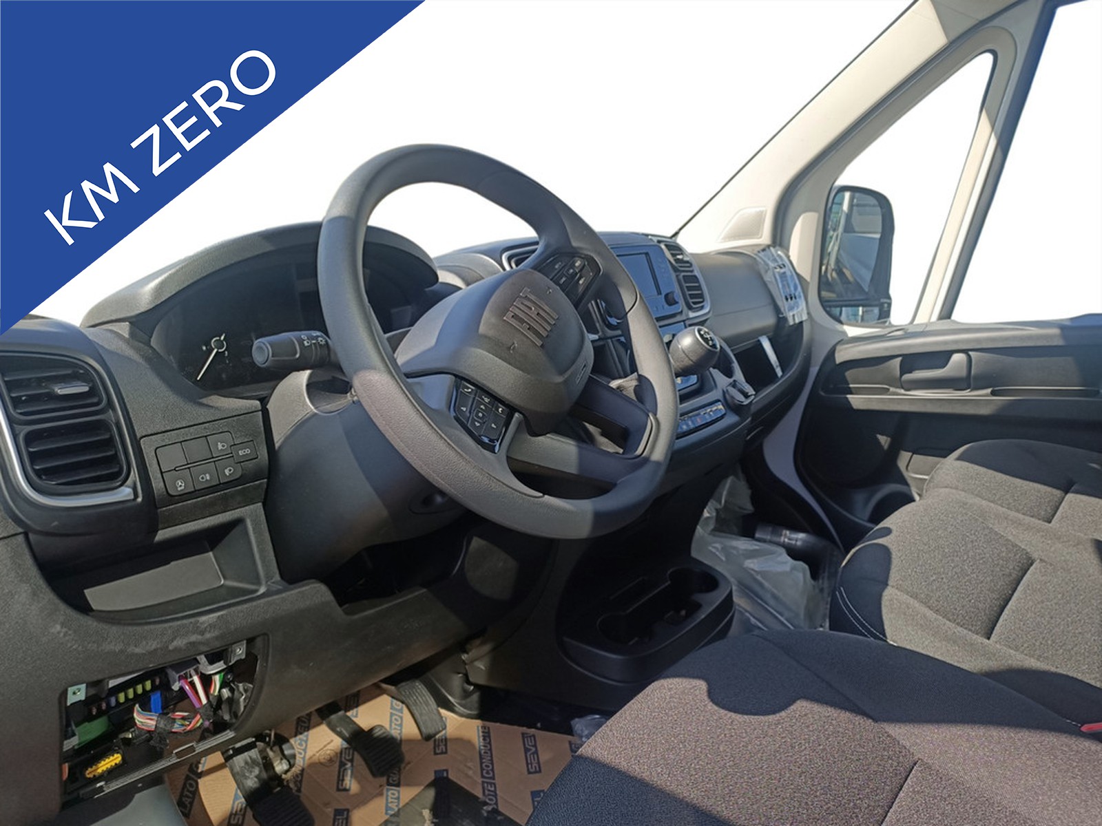 PRONTOAUTO Fiat Ducato