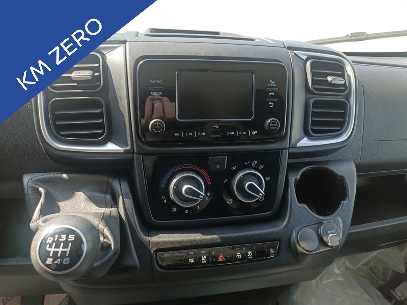 PRONTOAUTO Fiat Ducato