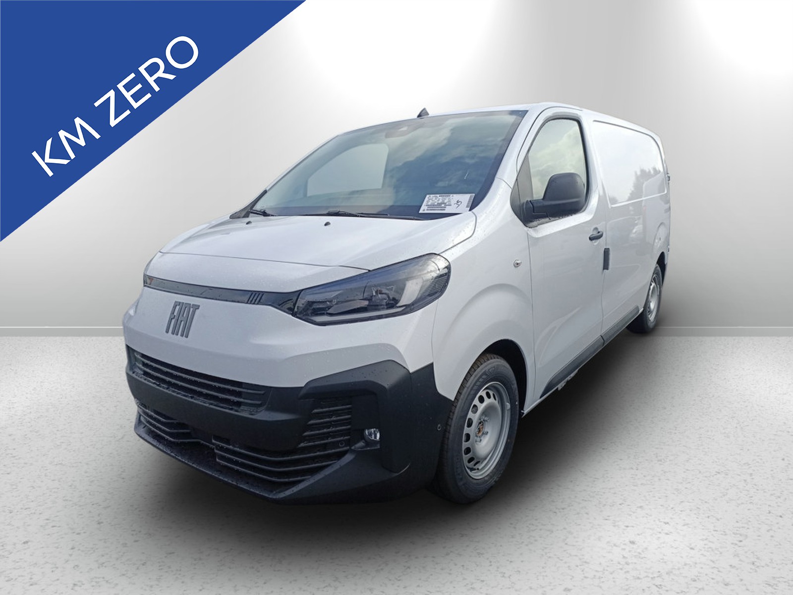 PRONTOAUTO Fiat Scudo