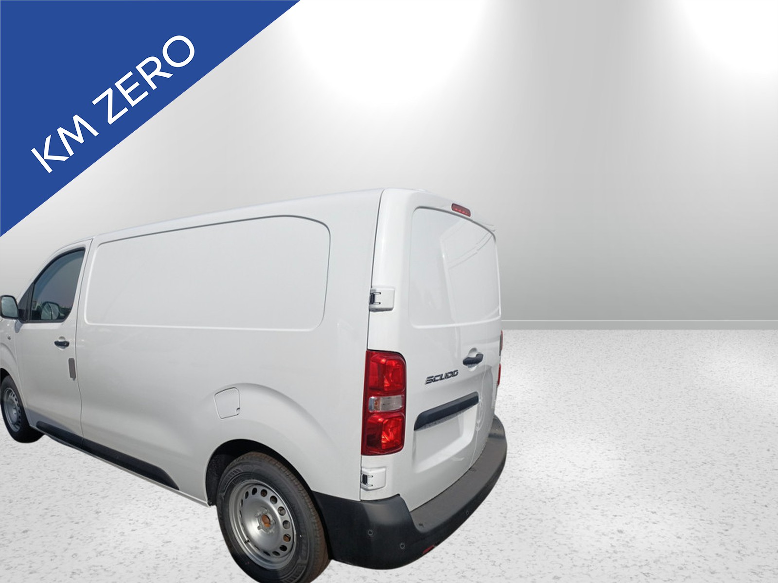 PRONTOAUTO Fiat Scudo