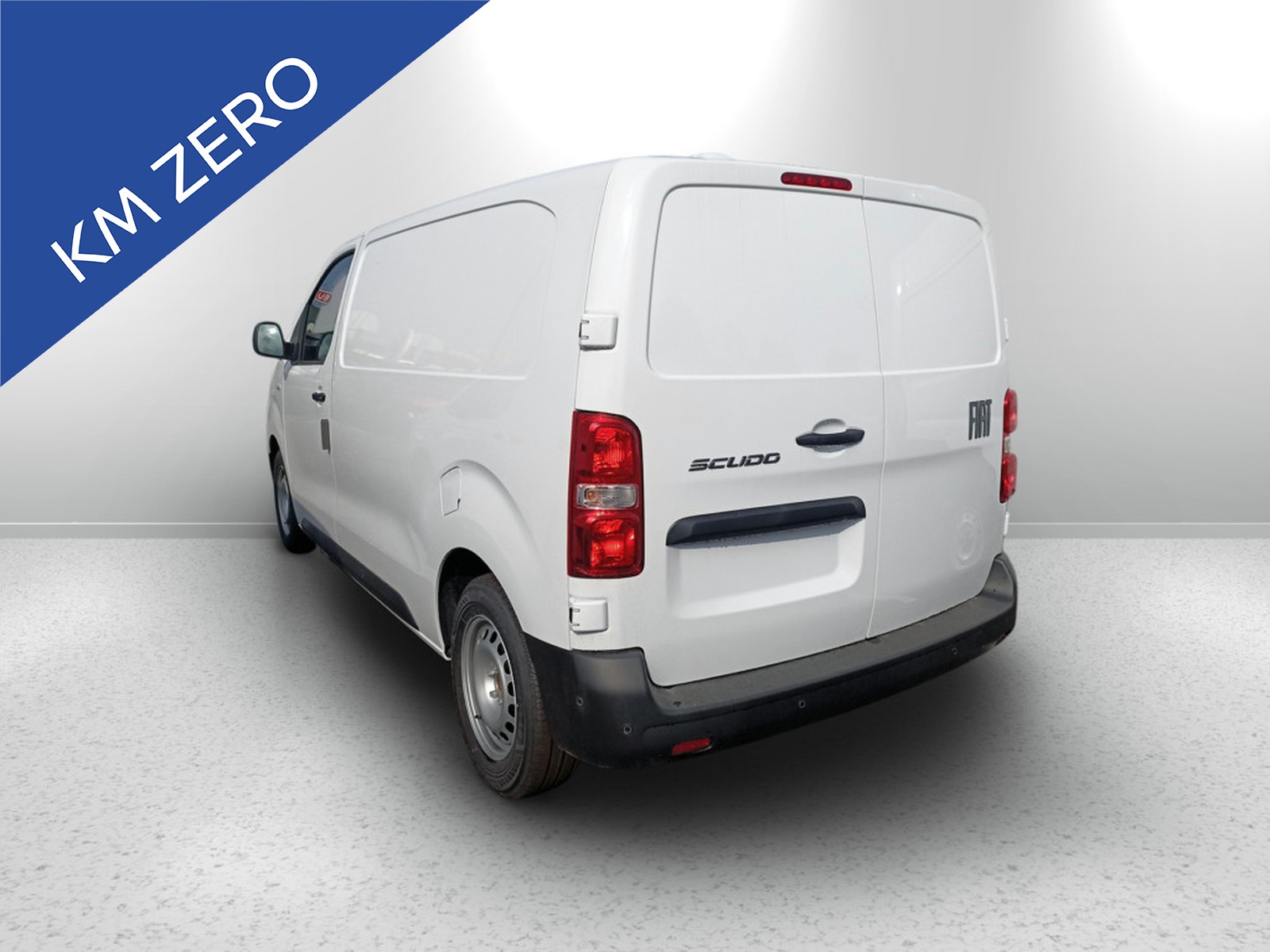 PRONTOAUTO Fiat Scudo