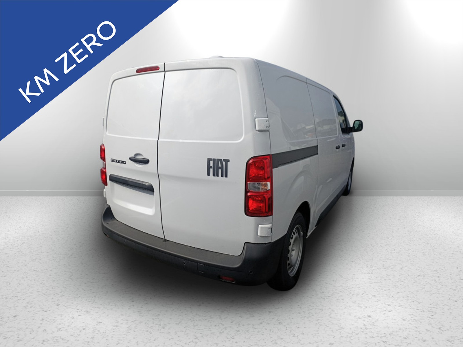 PRONTOAUTO Fiat Scudo