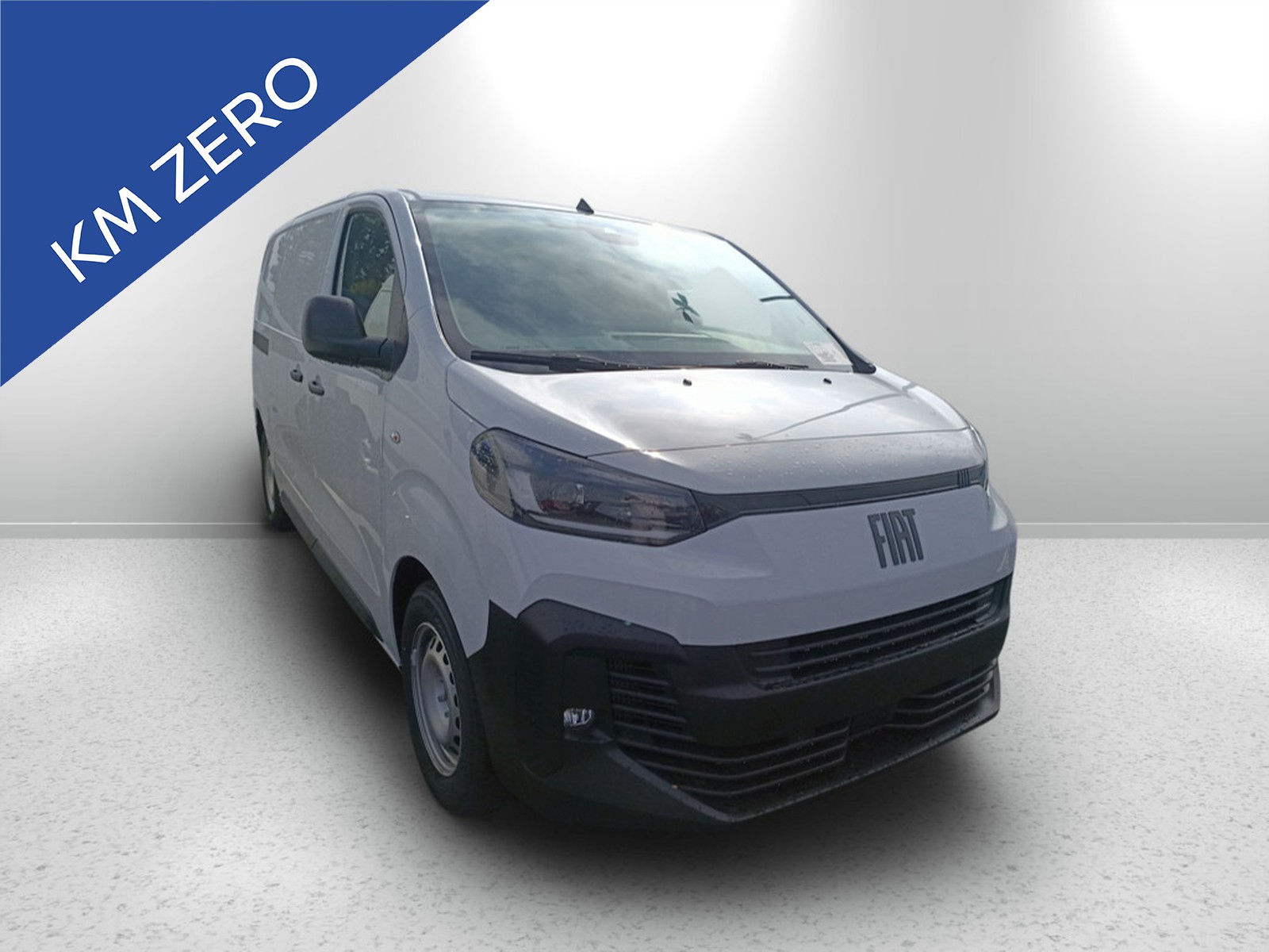 PRONTOAUTO Fiat Scudo