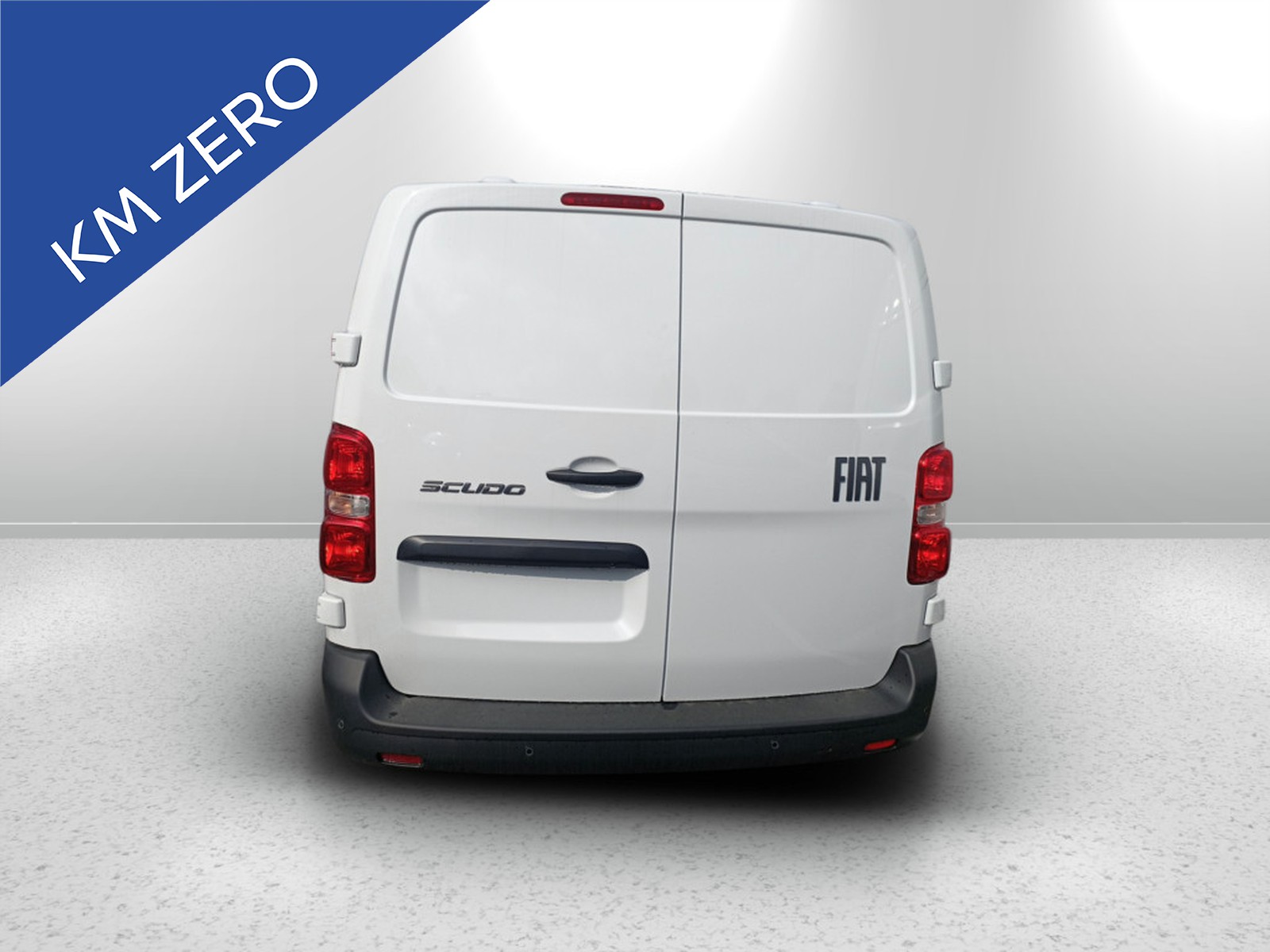 PRONTOAUTO Fiat Scudo