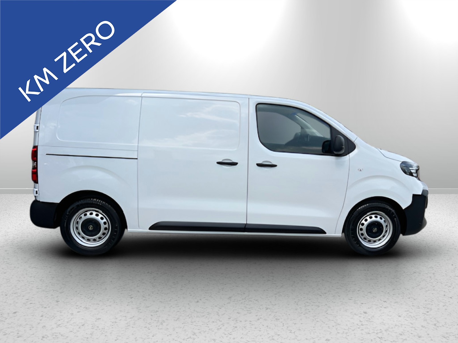 UNICAR Opel Vivaro