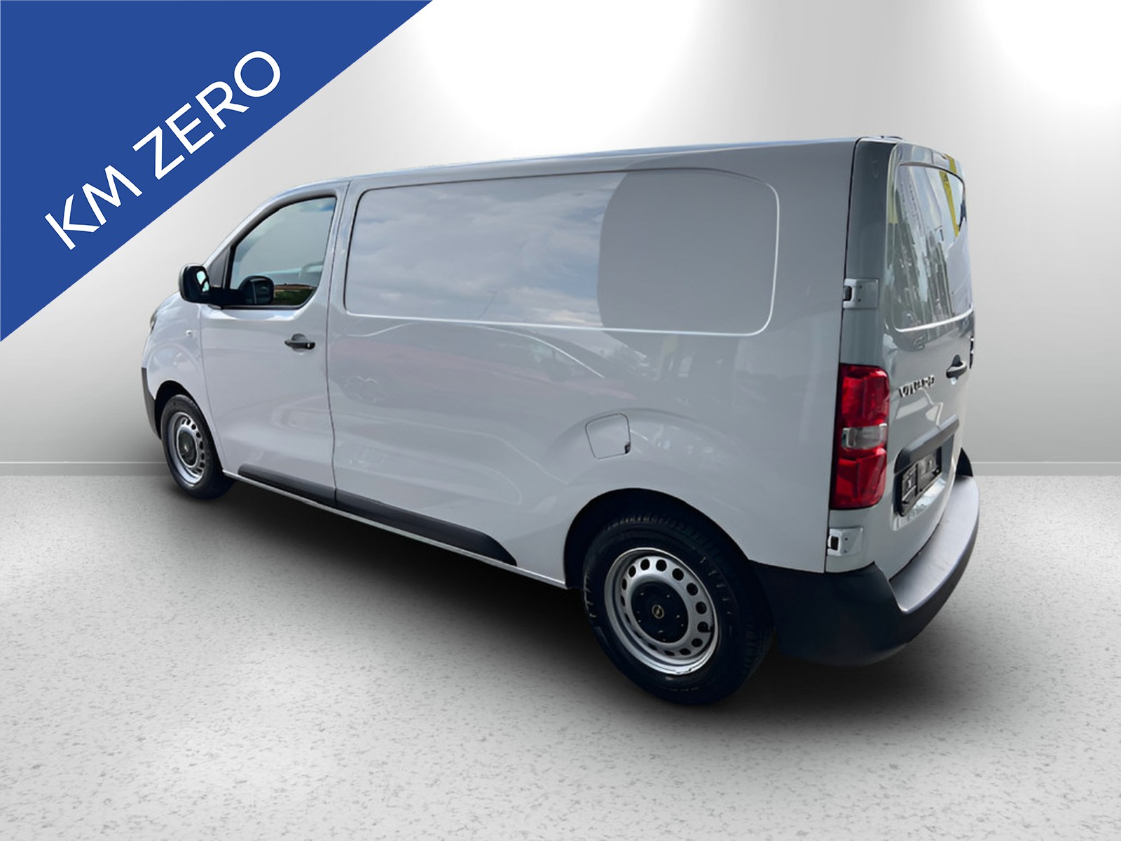 UNICAR Opel Vivaro