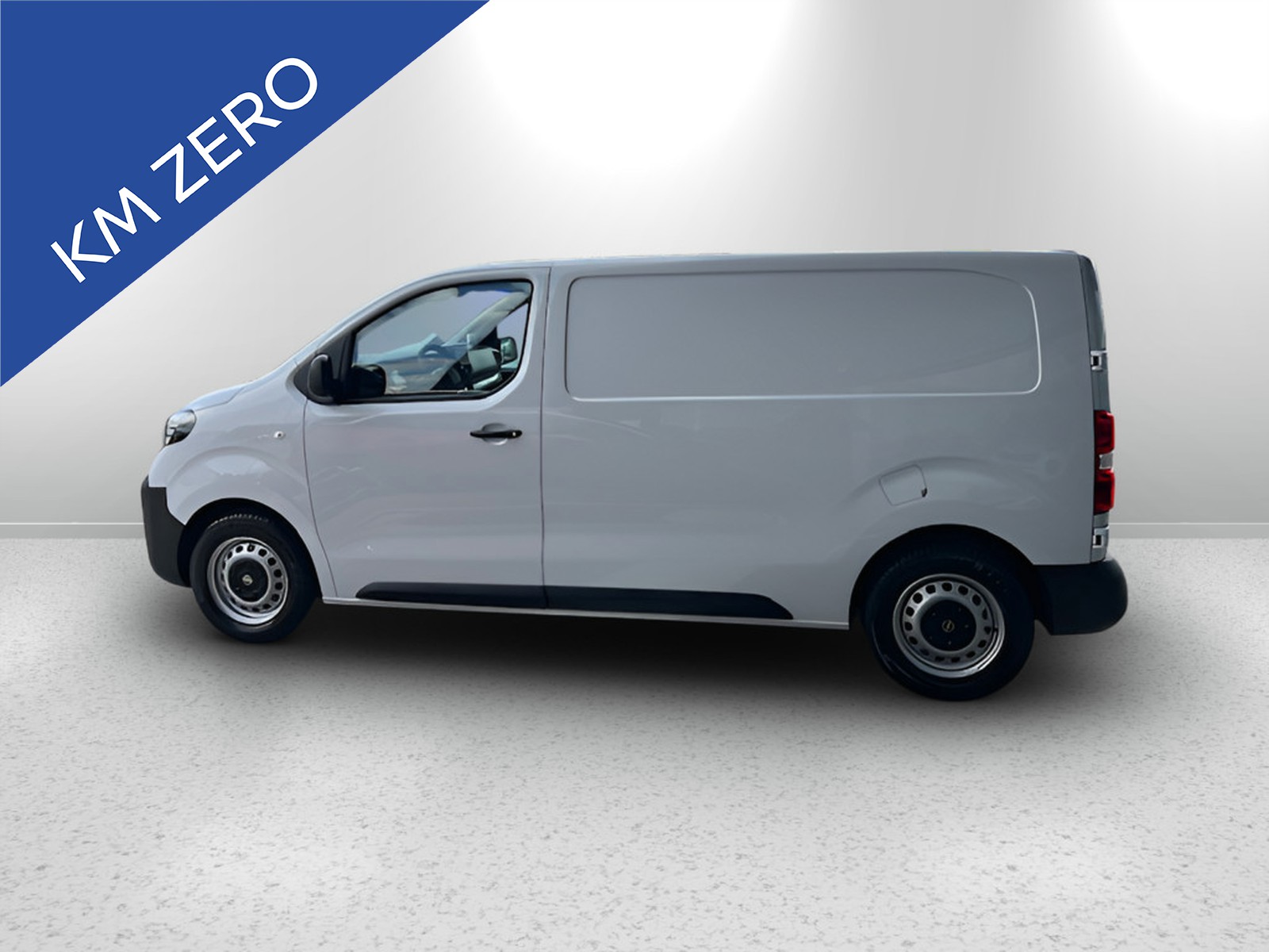 UNICAR Opel Vivaro