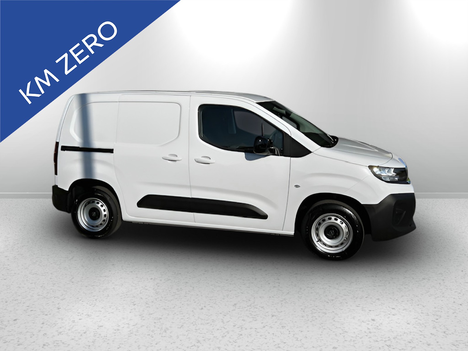 UNICAR Opel Combo