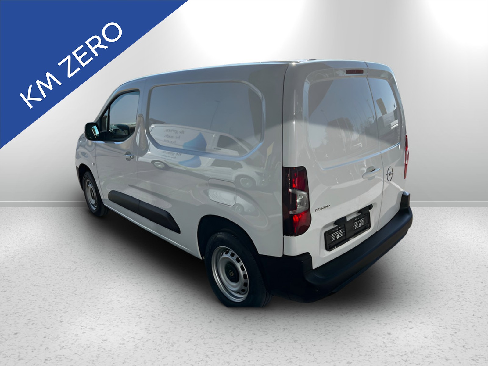 UNICAR Opel Combo