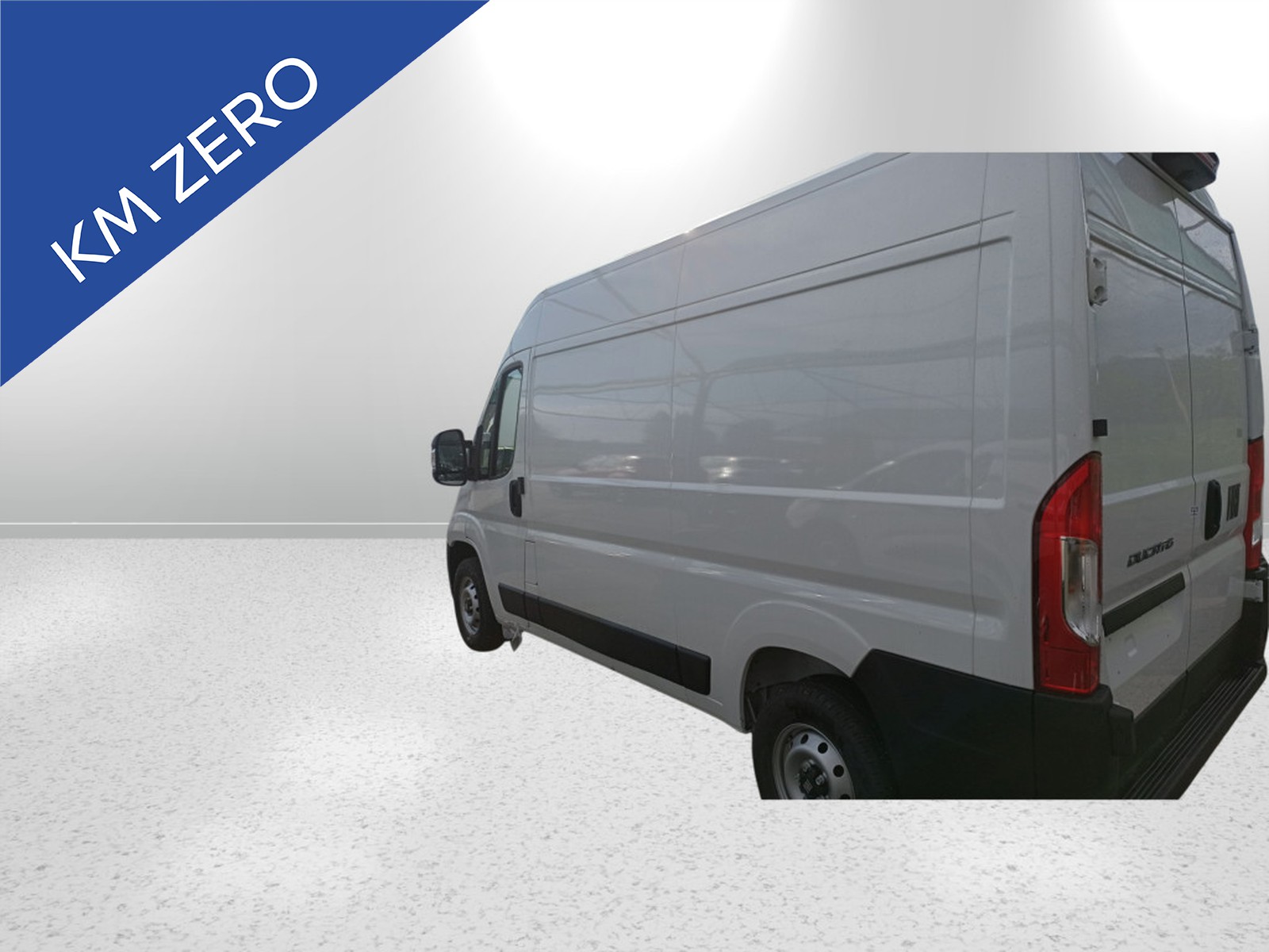 PRONTOAUTO Fiat Ducato
