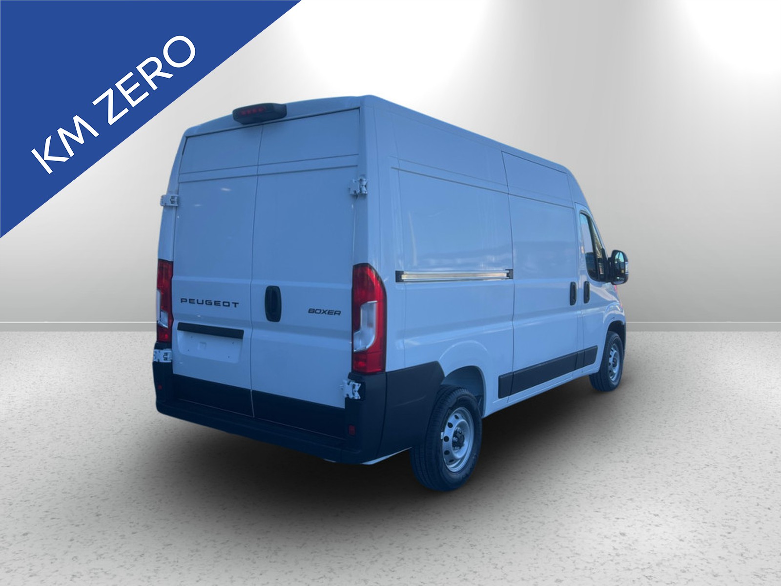 UNICAR Peugeot Boxer