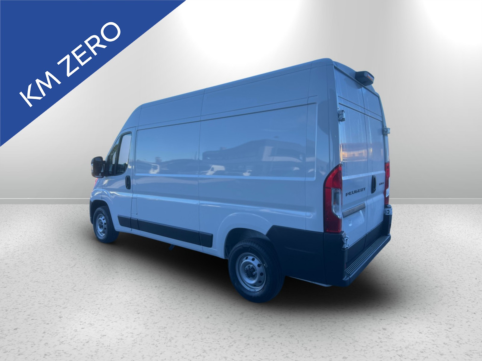 UNICAR Peugeot Boxer