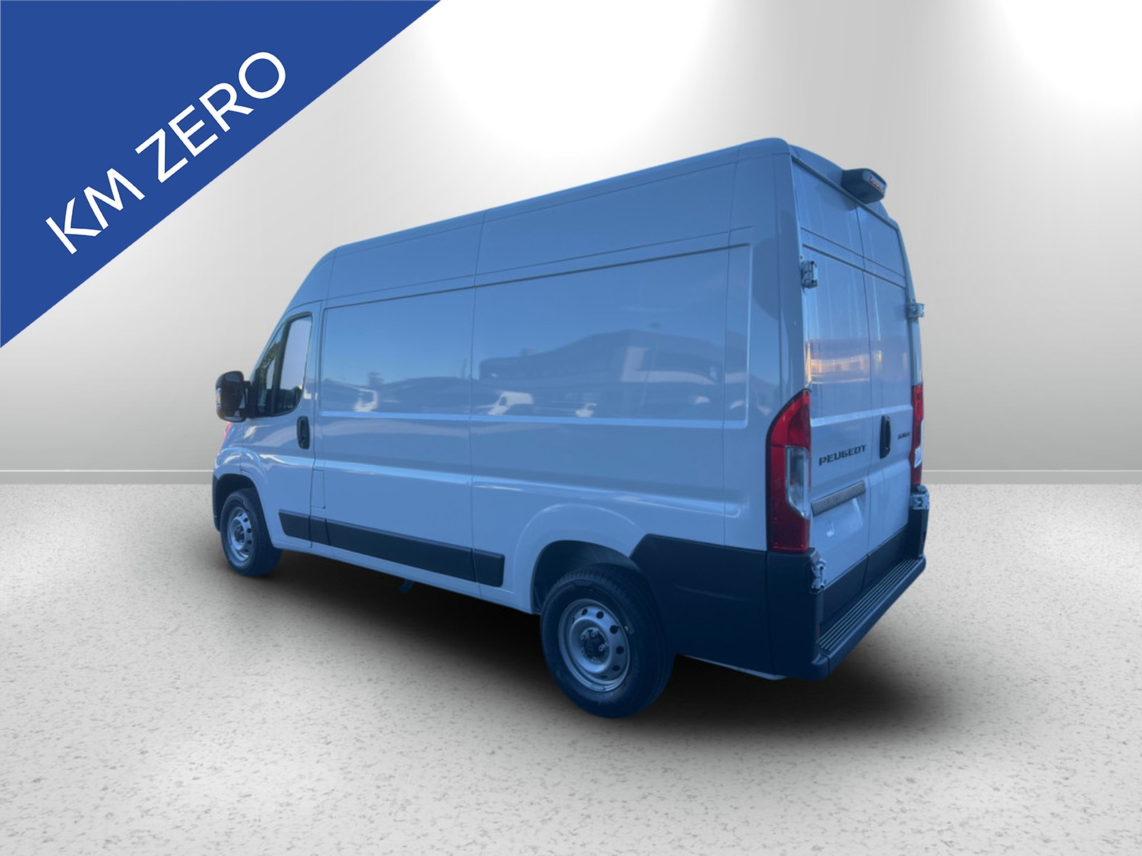 UNICAR Peugeot Boxer