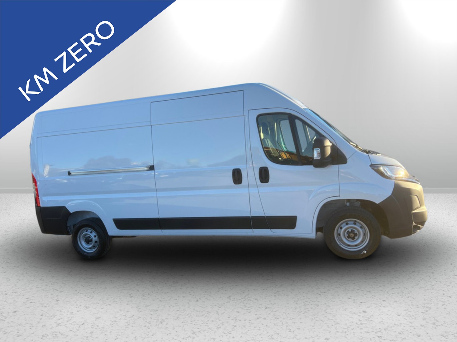 UNICAR Peugeot Boxer