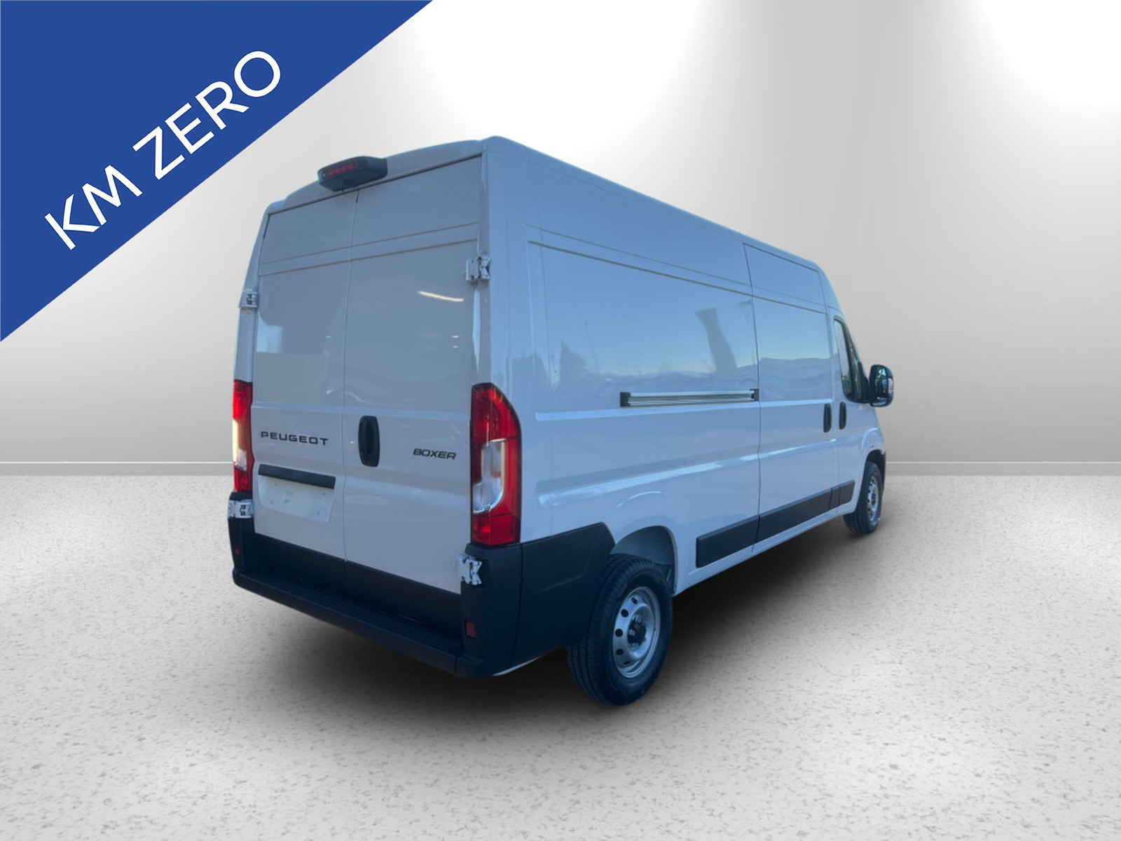 UNICAR Peugeot Boxer