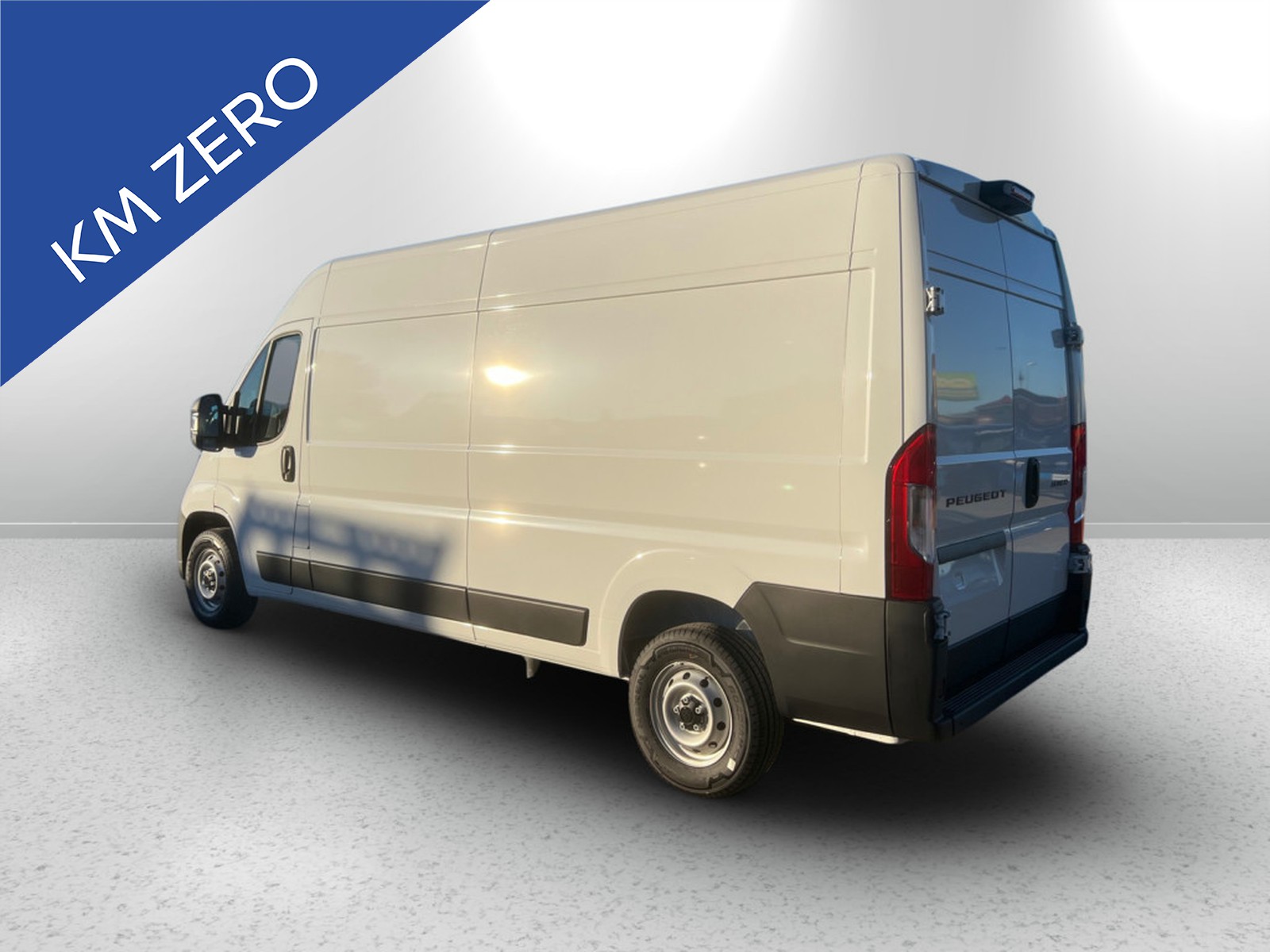 UNICAR Peugeot Boxer