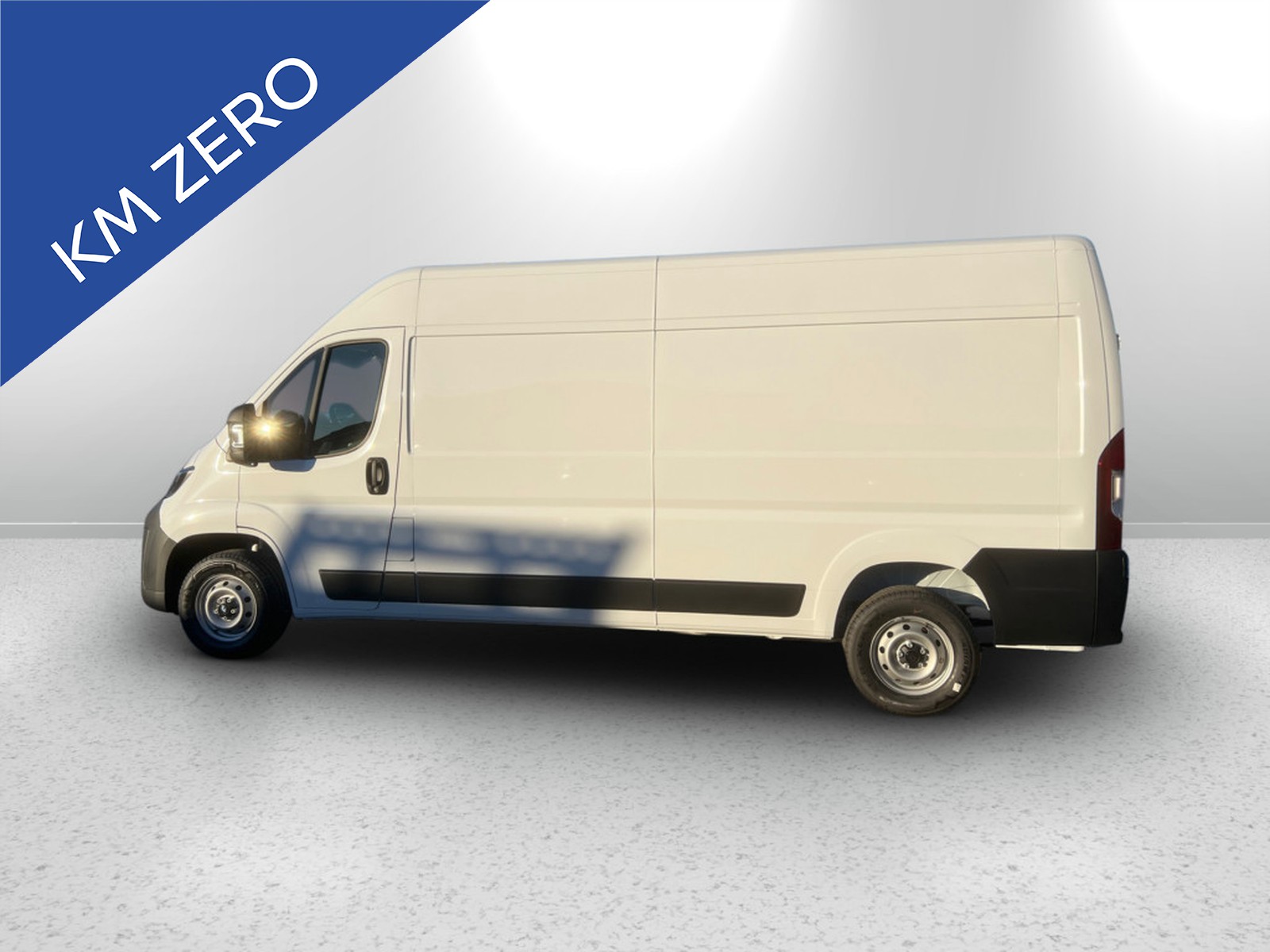 UNICAR Peugeot Boxer