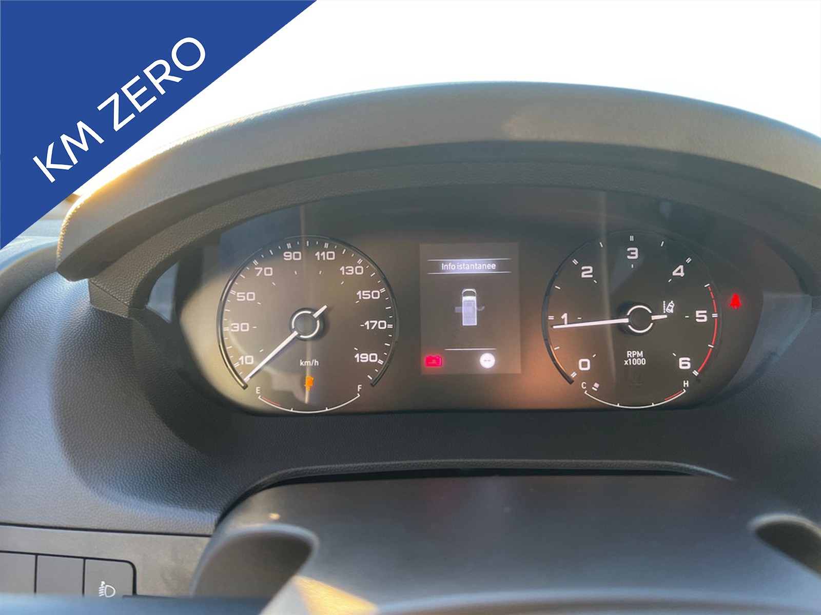 UNICAR Peugeot Boxer