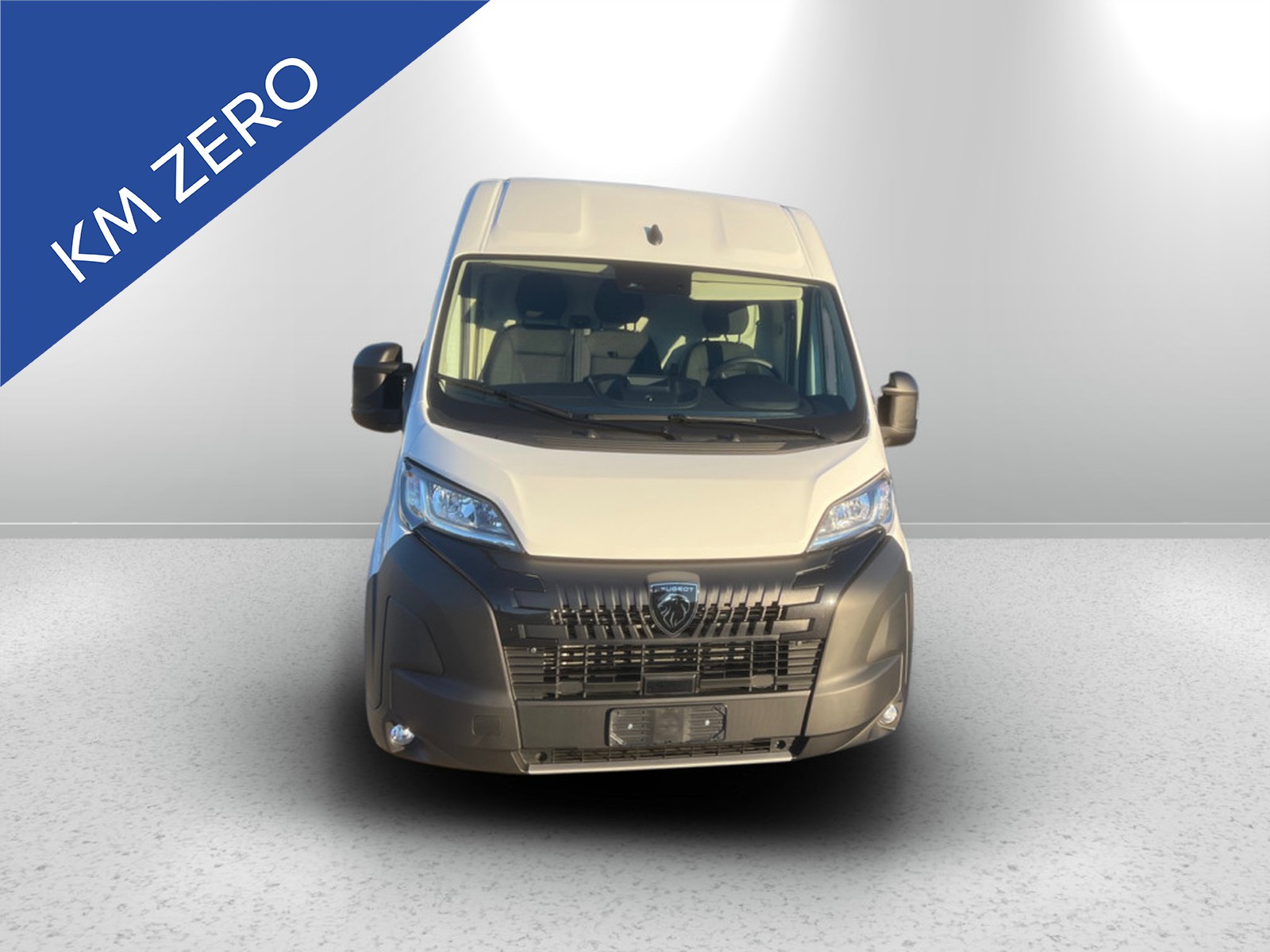 UNICAR Peugeot Boxer