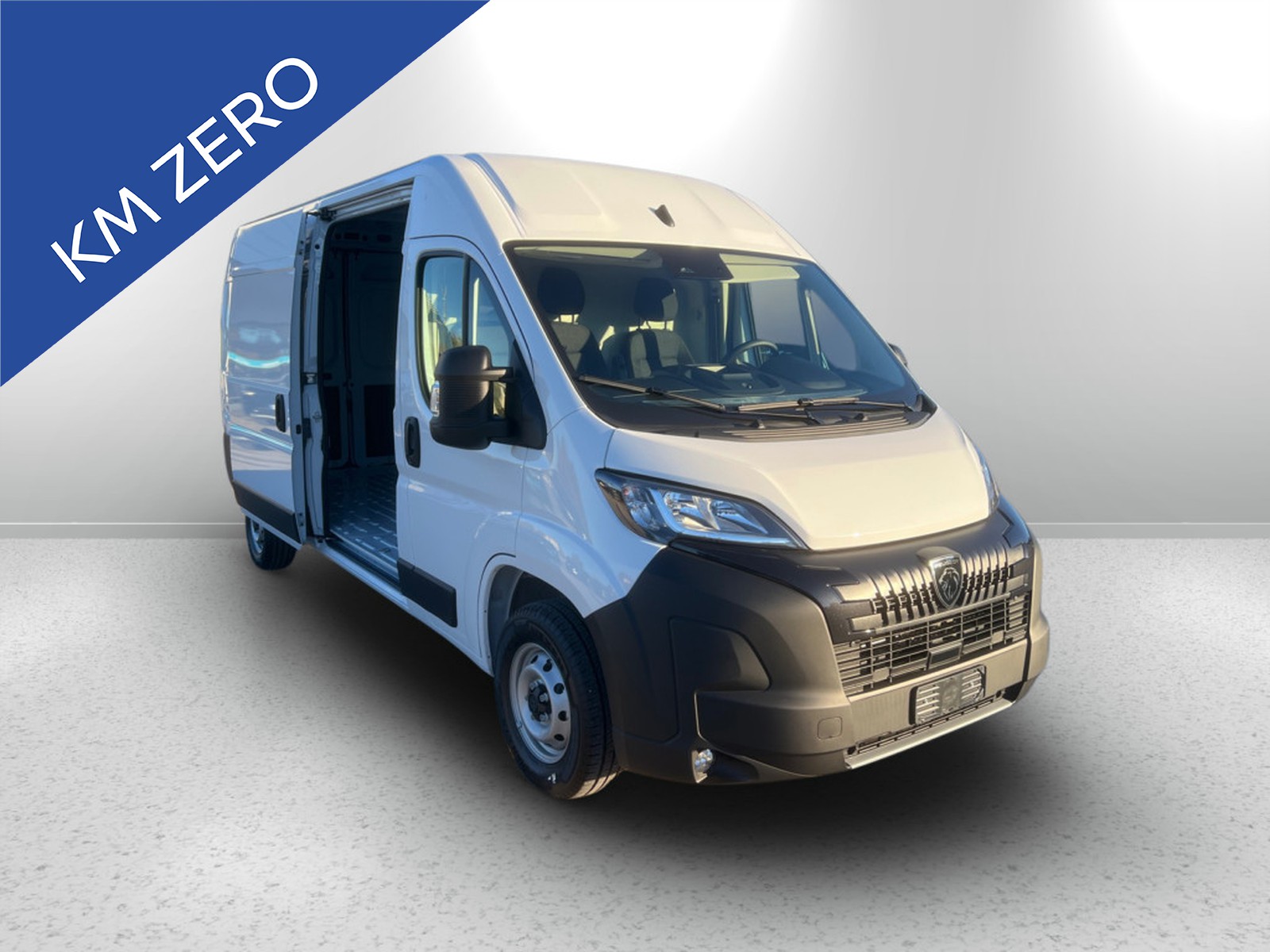 UNICAR Peugeot Boxer