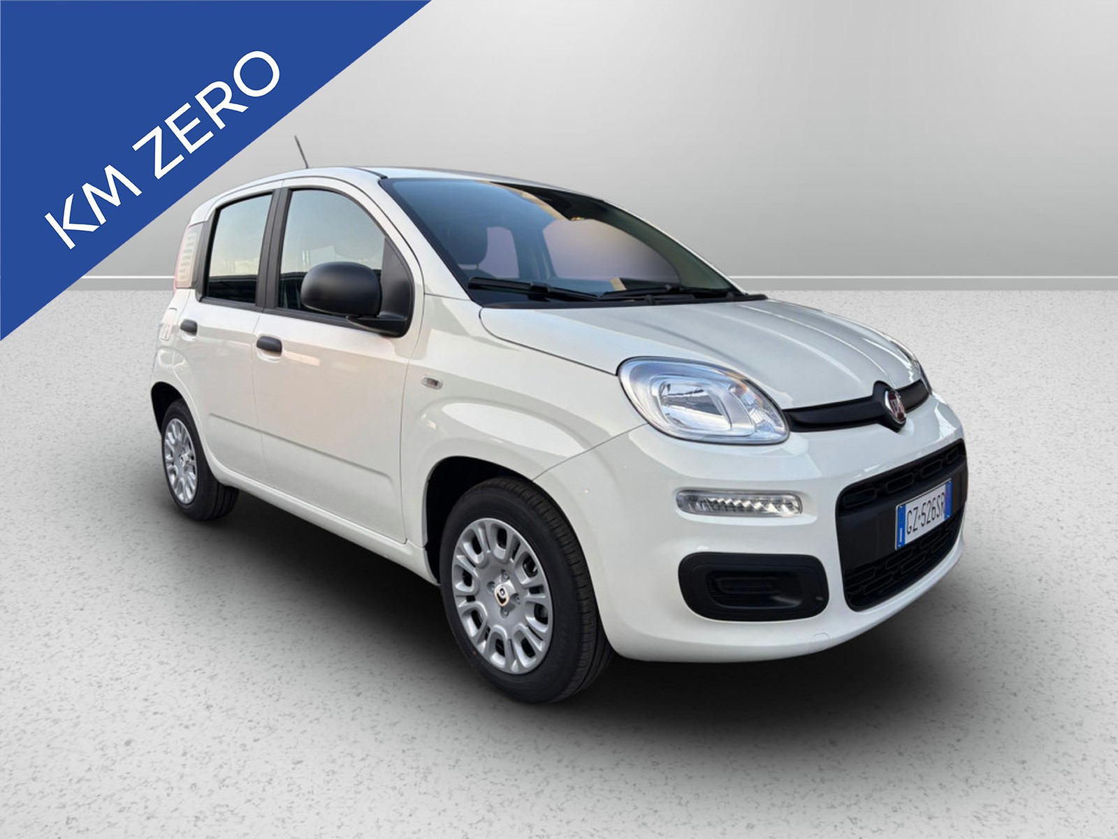 PRONTOAUTO Fiat Panda