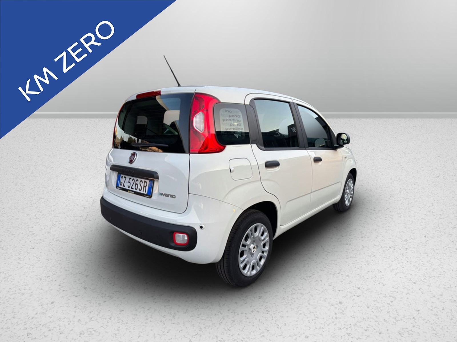 PRONTOAUTO Fiat Panda