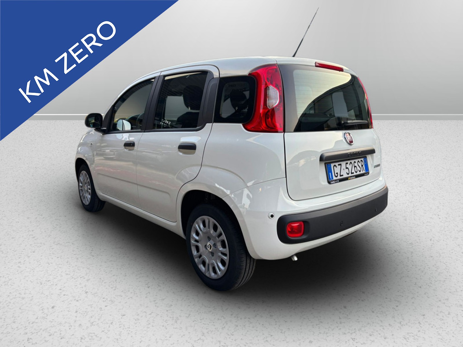 PRONTOAUTO Fiat Panda
