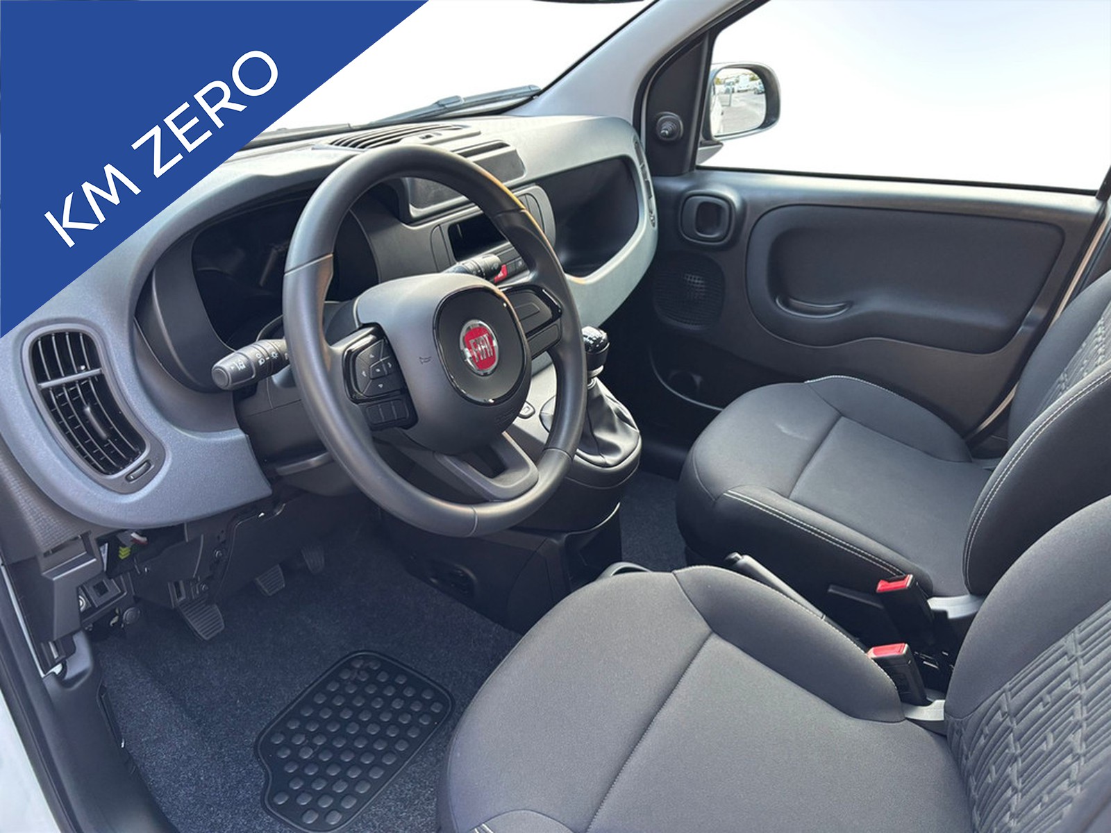 PRONTOAUTO Fiat Panda
