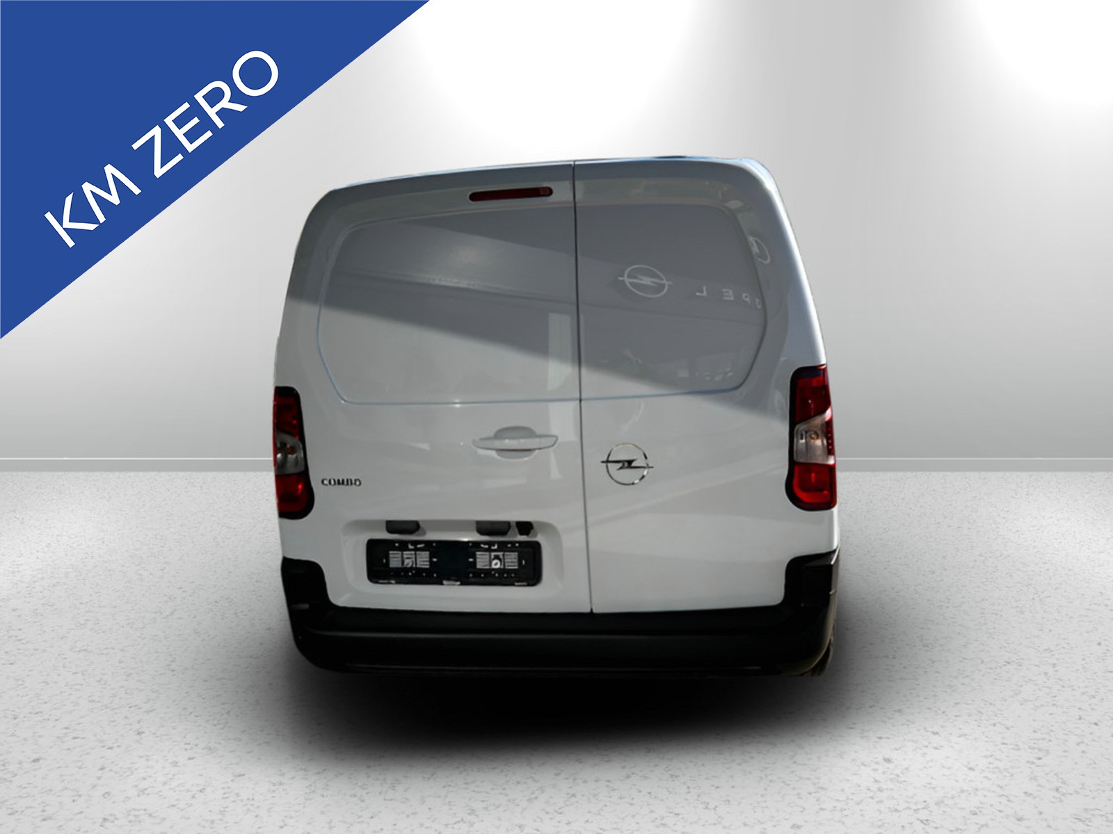 UNICAR Opel Combo