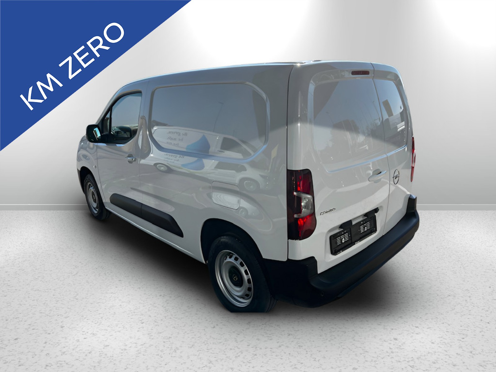 UNICAR Opel Combo