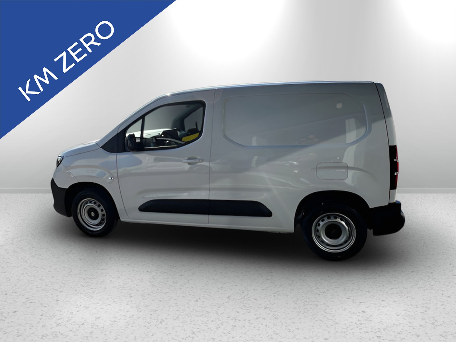 UNICAR Opel Combo