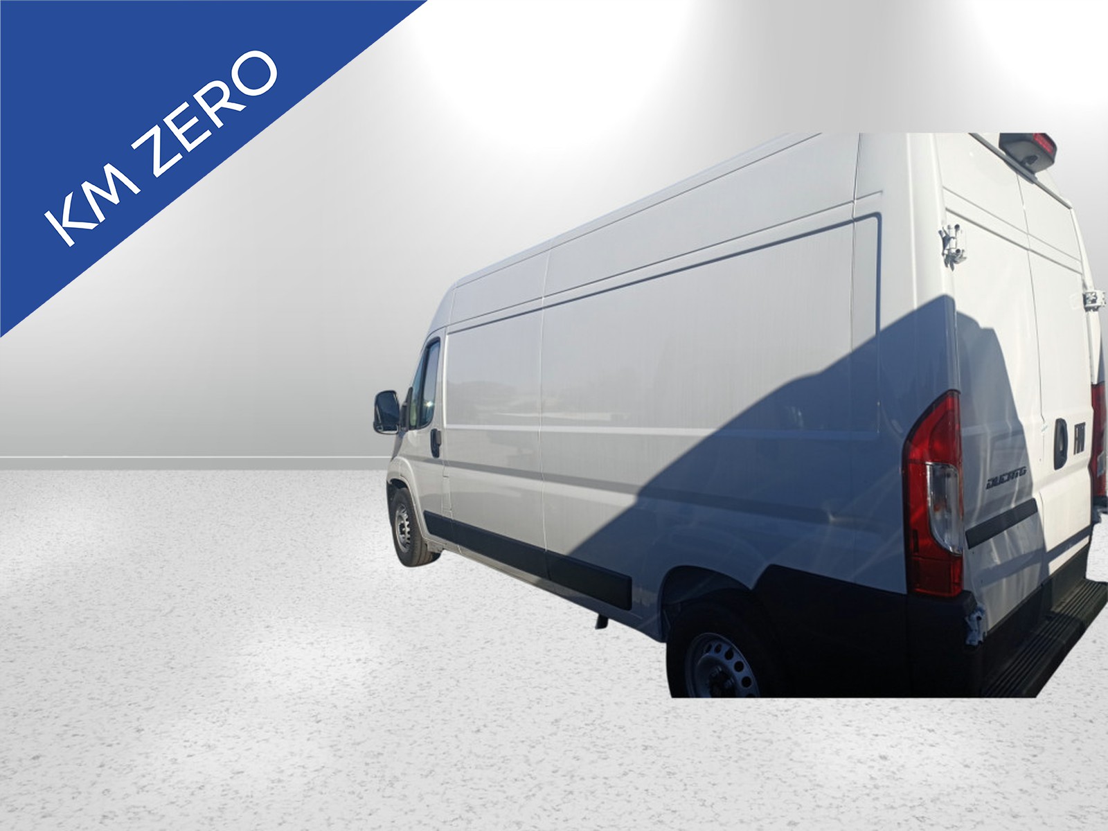 PRONTOAUTO Fiat Ducato