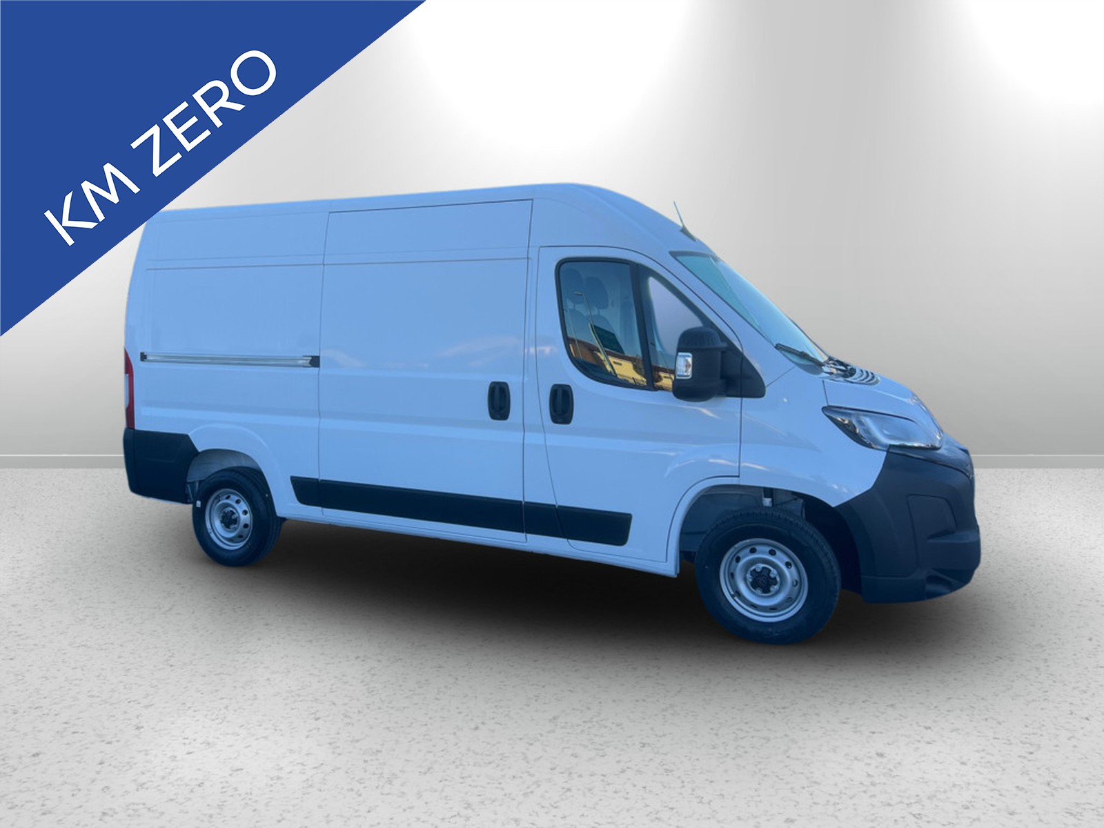 UNICAR Peugeot Boxer