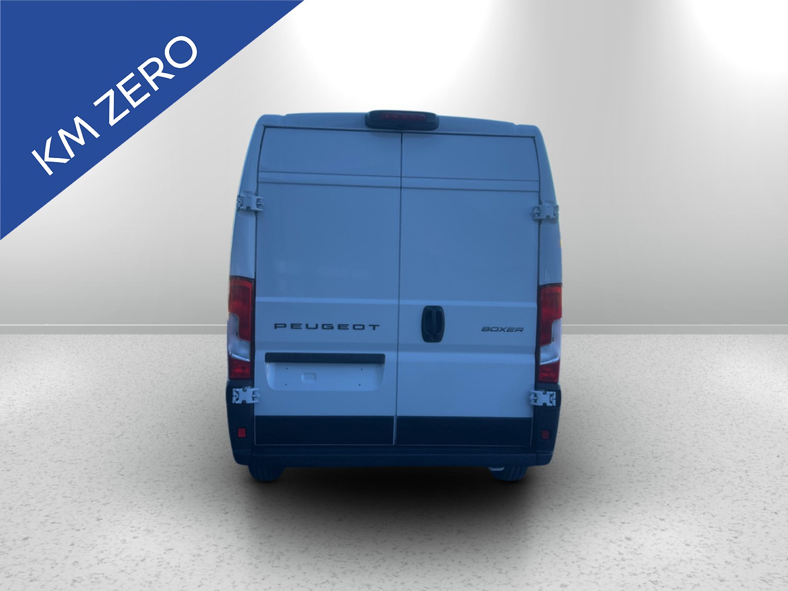 UNICAR Peugeot Boxer