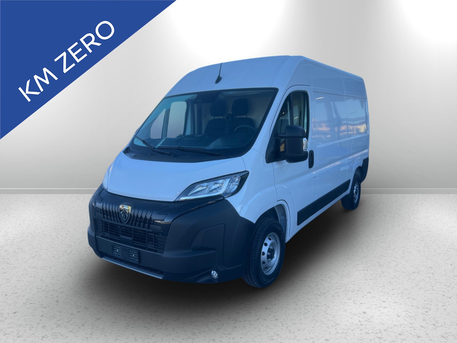 UNICAR Peugeot Boxer