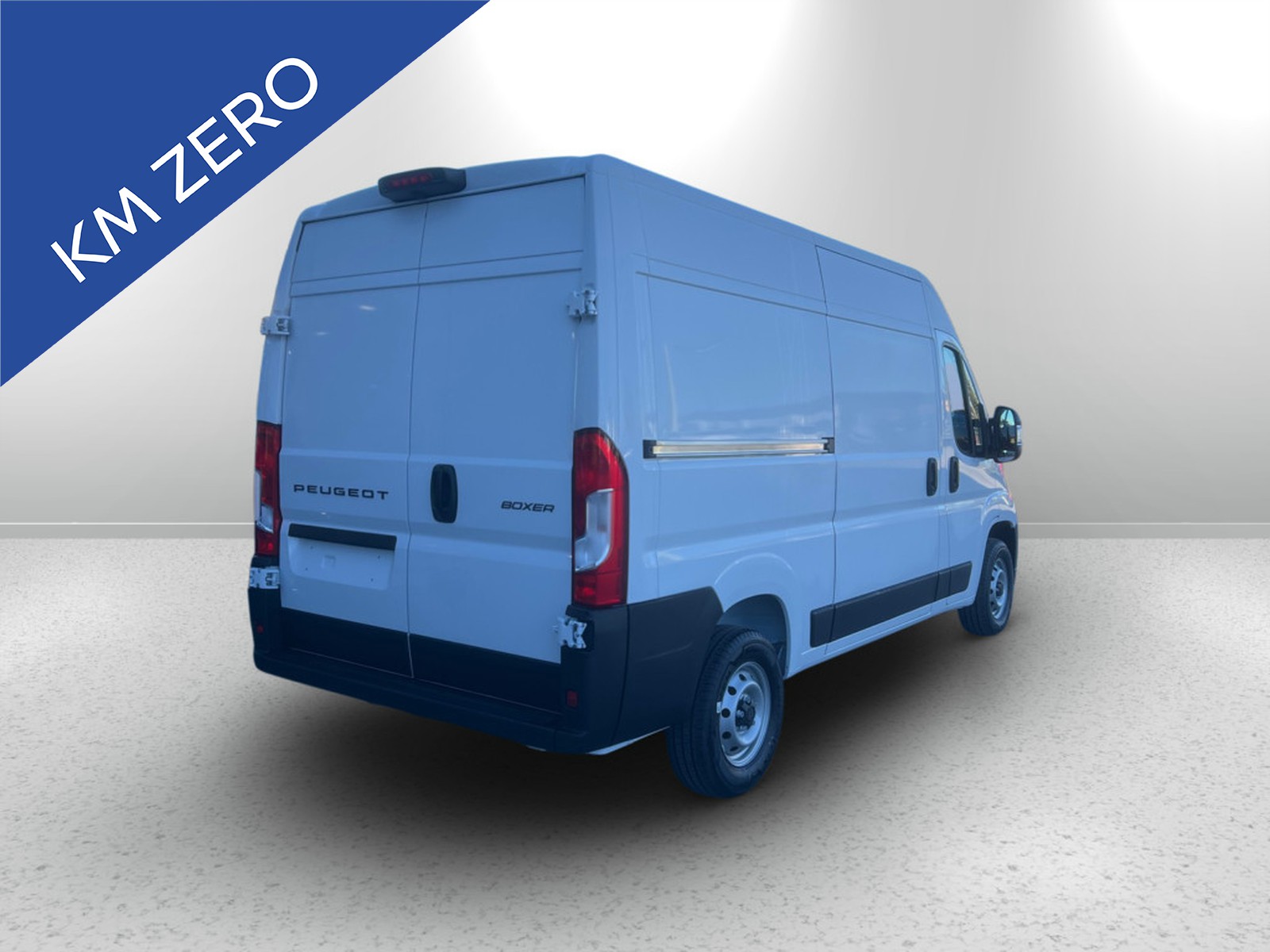 UNICAR Peugeot Boxer