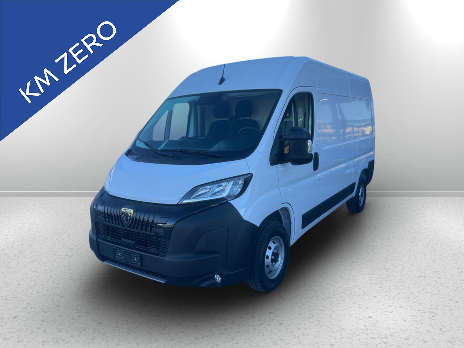 UNICAR Peugeot Boxer