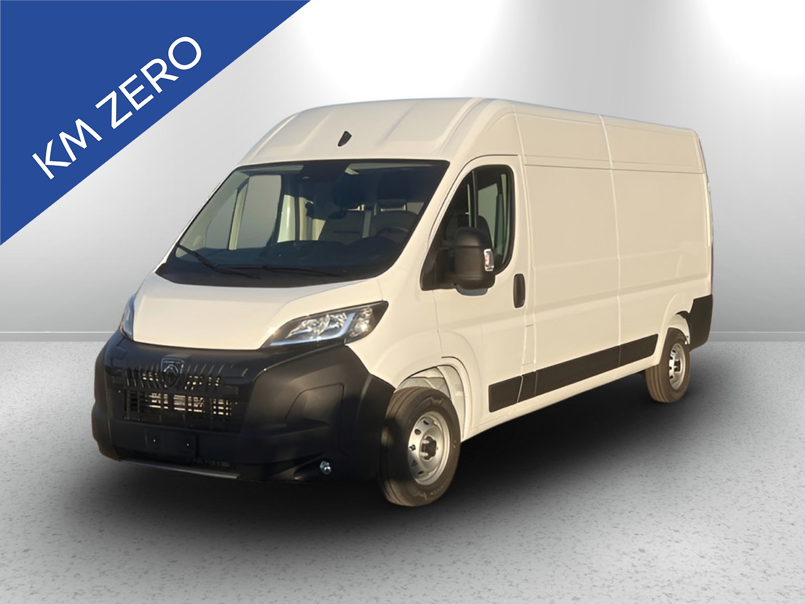 UNICAR Peugeot Boxer