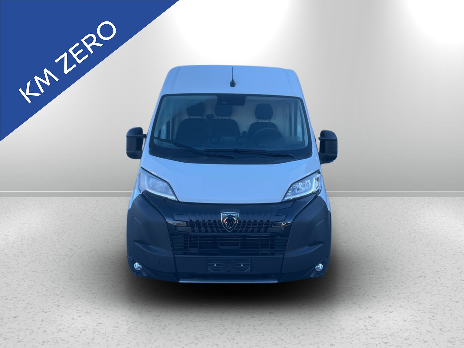 UNICAR Peugeot Boxer