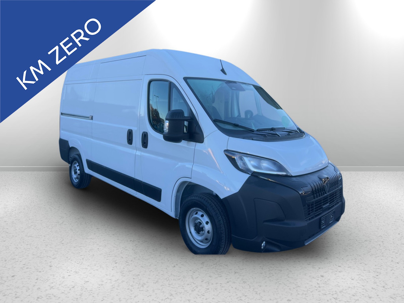 UNICAR Peugeot Boxer