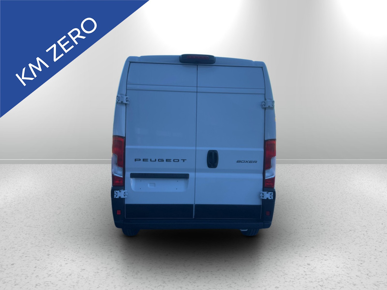 UNICAR Peugeot Boxer