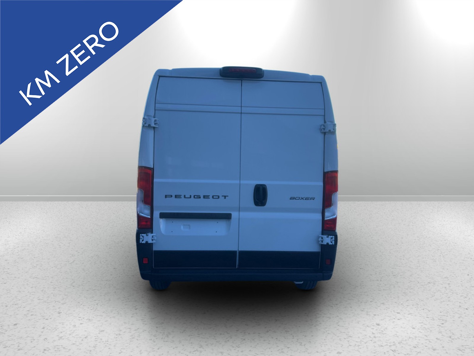 UNICAR Peugeot Boxer