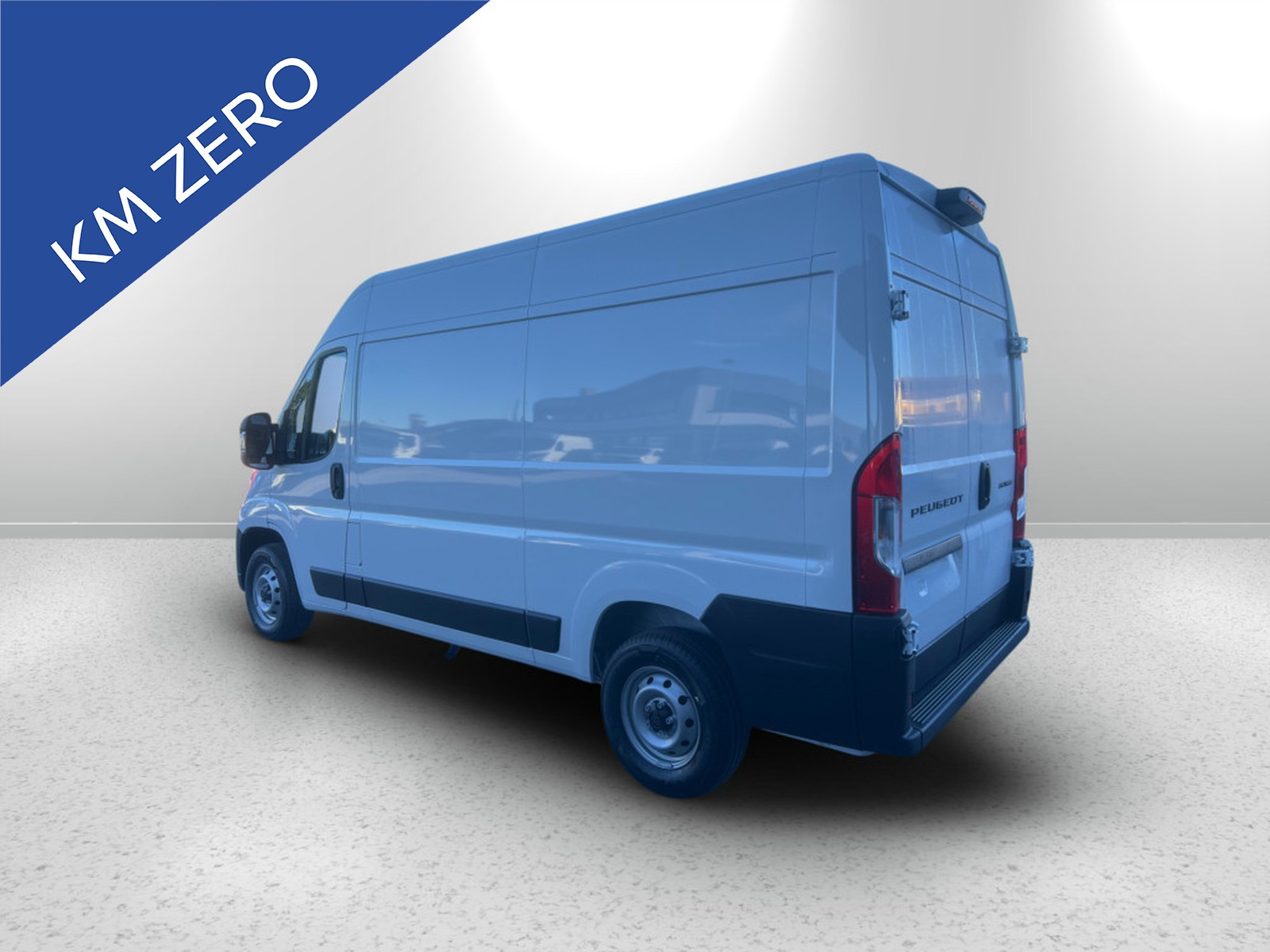 UNICAR Peugeot Boxer
