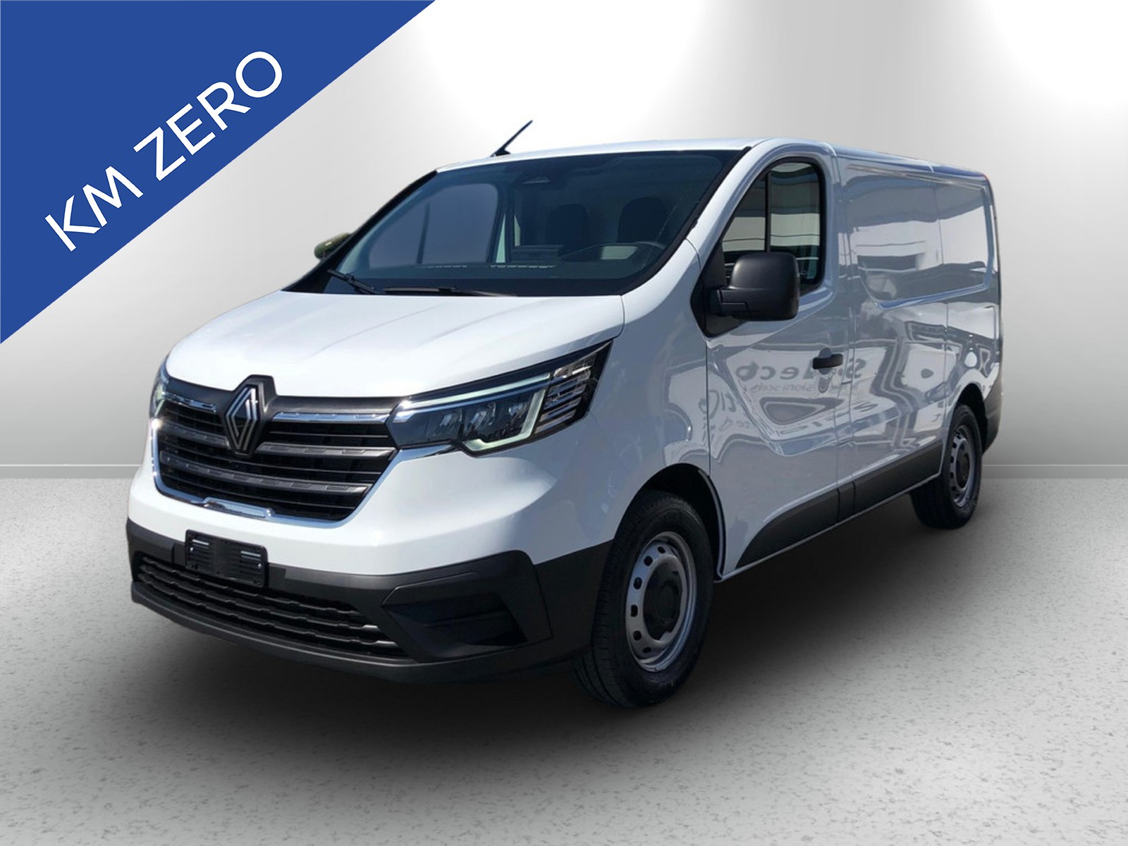 AUTONORD Renault Trafic