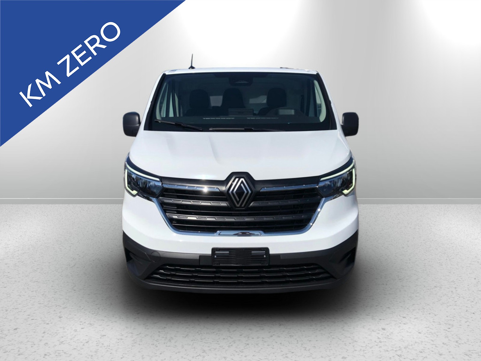 AUTONORD Renault Trafic