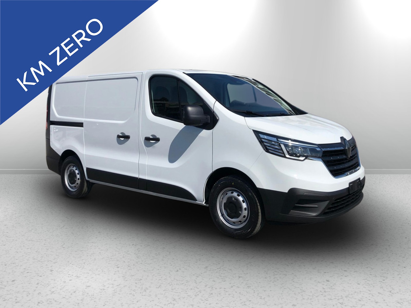 AUTONORD Renault Trafic