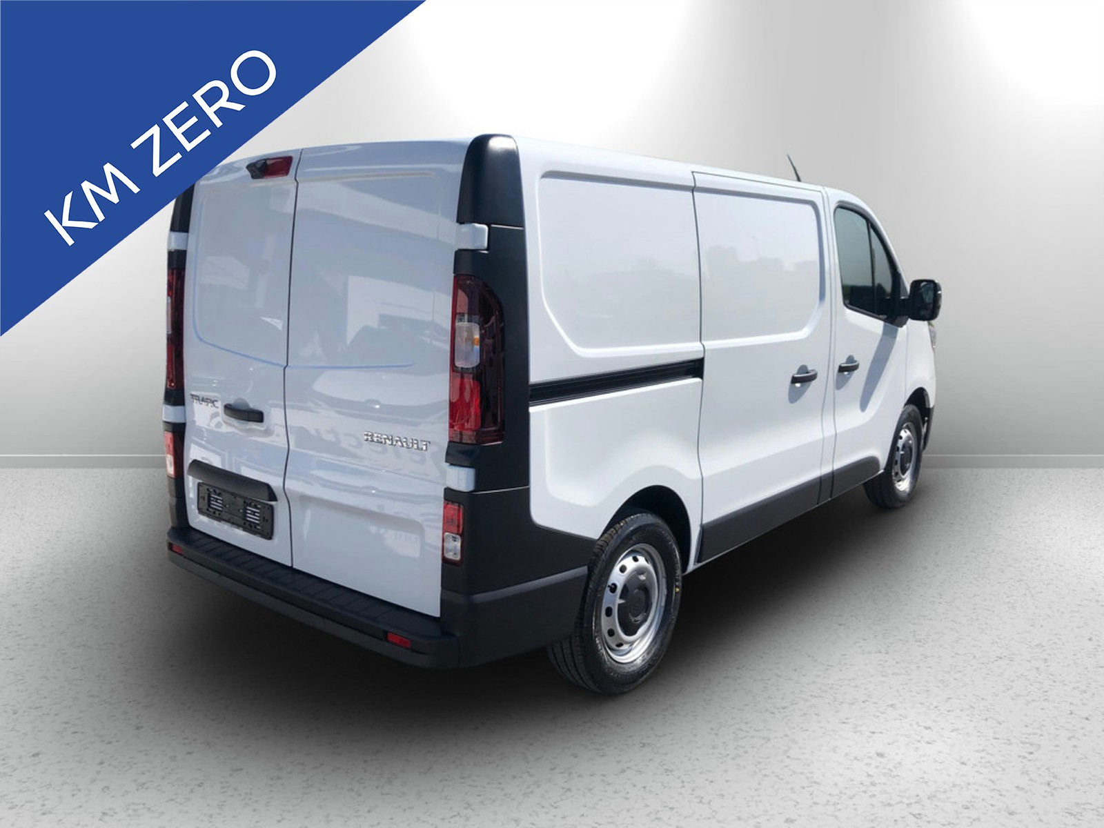 AUTONORD Renault Trafic