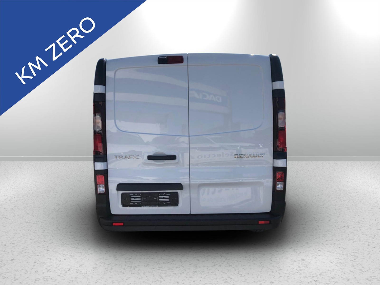 AUTONORD Renault Trafic