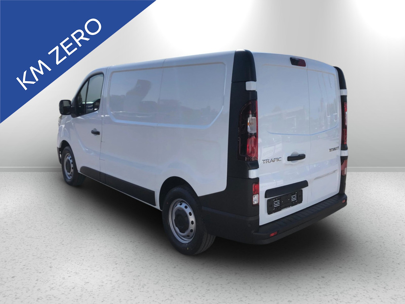 AUTONORD Renault Trafic