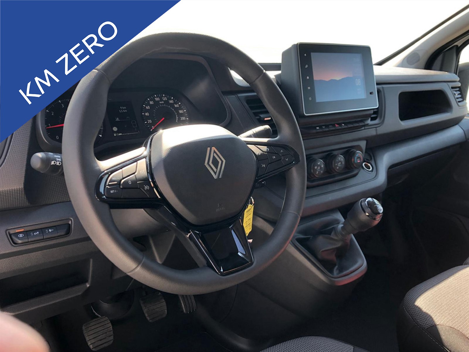 AUTONORD Renault Trafic